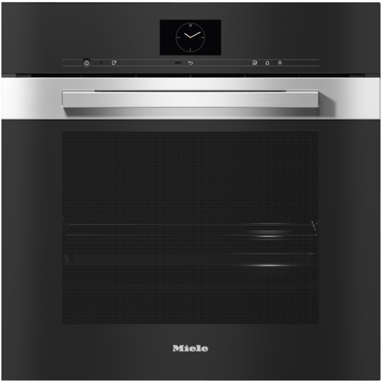 Orkaitė Miele DGC 7660 HC Pro Nerūdijančio plieno