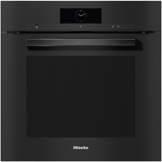 Orkaitė Miele DO 7860 Juoda Orkaitė Miele DO 7860 Juoda