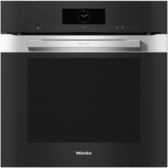 Orkaitė Miele DO 7860 Nerūdijančio plieno Orkaitė Miele DO 7860 Nerūdijančio plieno