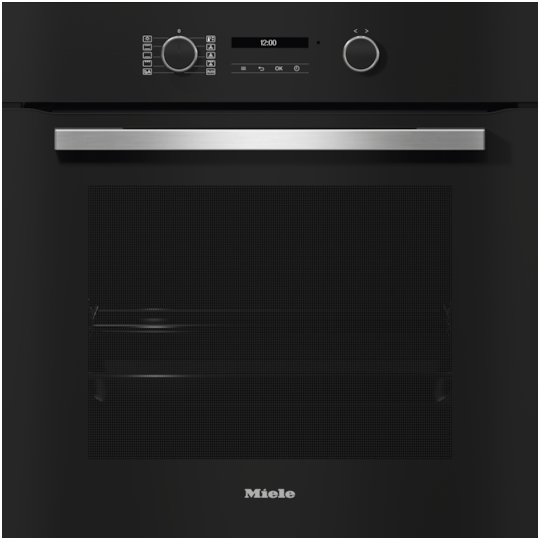 Orkaitė Miele H 2766 B Orkaitė Miele H 2766 B
