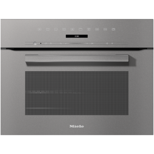 Orkaitė Miele H 7244 B Grafitinė