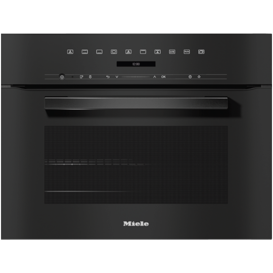 Orkaitė Miele H 7244 B Juoda Orkaitė Miele H 7244 B Juoda