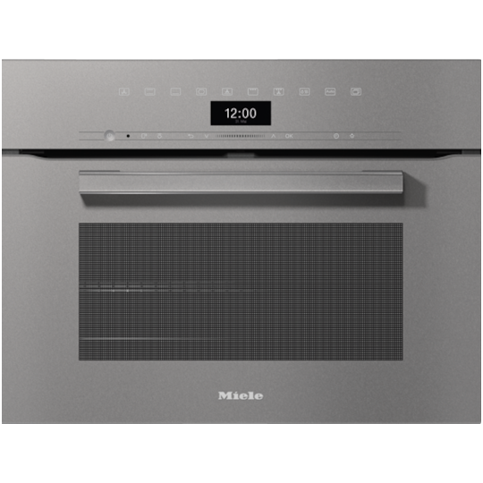 Orkaitė Miele H 7440 B Grafitinė Orkaitė Miele H 7440 B Grafitinė
