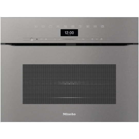 Orkaitė Miele H 7440 BMX Grafitinė Orkaitė Miele H 7440 BMX Grafitinė