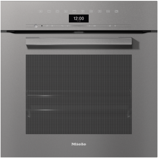 Orkaitė Miele H 7460 BP Grafitinė Orkaitė Miele H 7460 BP Grafitinė