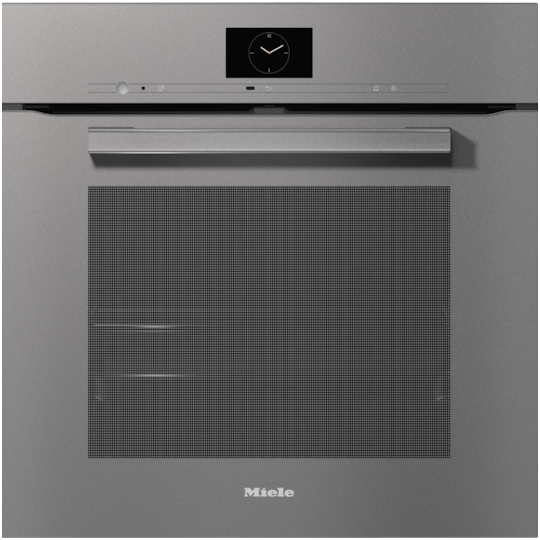 Orkaitė Miele H 7660 BP Grafitinė
