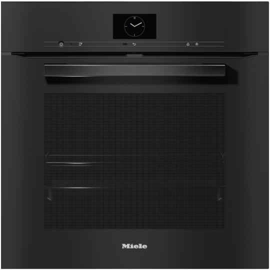 Orkaitė Miele H 7660 BP Juoda Orkaitė Miele H 7660 BP Juoda