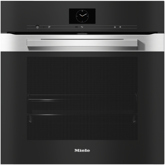 Orkaitė Miele H 7660 BP Nerūdijančio plieno Orkaitė Miele H 7660 BP Nerūdijančio plieno