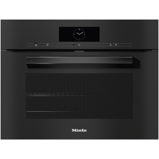 Orkaitė Miele H 7840 BP Juoda Orkaitė Miele H 7840 BP Juoda