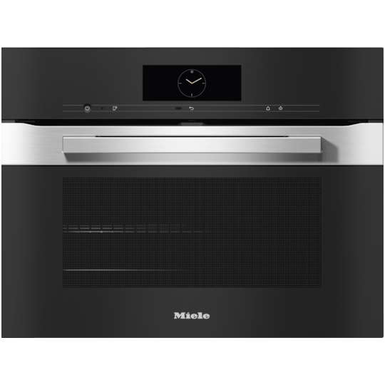 Orkaitė Miele H 7840 BP Nerūdijančio plieno