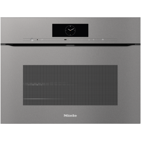 Orkaitė Miele H 7840 BPX Grafitinė Orkaitė Miele H 7840 BPX Grafitinė