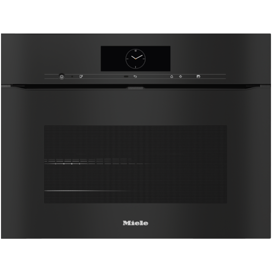Orkaitė Miele H 7840 BPX Juoda Orkaitė Miele H 7840 BPX Juoda