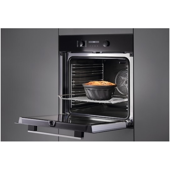 Orkaitė Miele H 2465 BP ACTIVE Obsidiano juoda - Atsiimkite per 15 min! 1 Orkaitė Miele H 2465 BP ACTIVE Obsidiano juoda - Atsiimkite per 15 min! 1