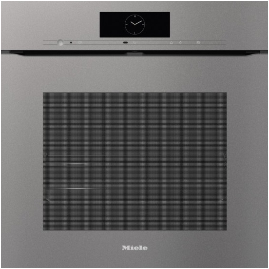 Orkaitė Miele H 7860 BPX Grafitinė Orkaitė Miele H 7860 BPX Grafitinė