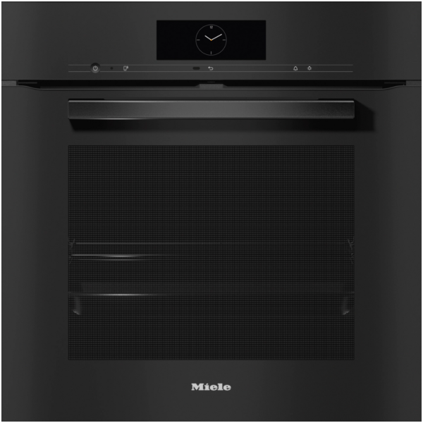 Orkaitė Miele H 7860 BP Juoda Orkaitė Miele H 7860 BP Juoda