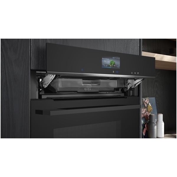 Orkaitė Siemens HR736G1B1 - Atsiimkite per 15 min! 1