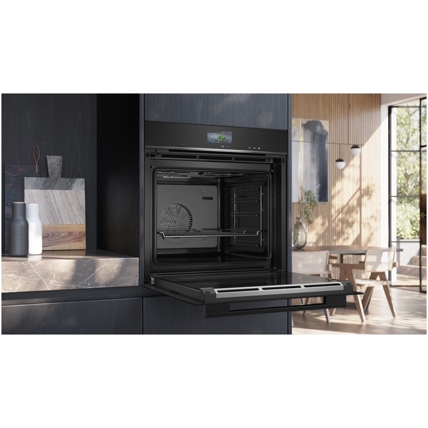 Orkaitė Siemens HR736G1B1 - Atsiimkite per 15 min! 2