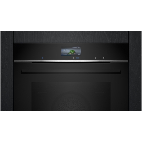 Orkaitė Siemens HR736G1B1 - Atsiimkite per 15 min! 3