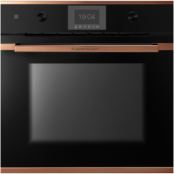 Orkaitė Kuppersbusch B 6350.0 S7 Copper Orkaitė Kuppersbusch B 6350.0 S7 Copper