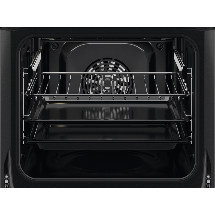 Orkaitė Electrolux EOF3H50BX 2