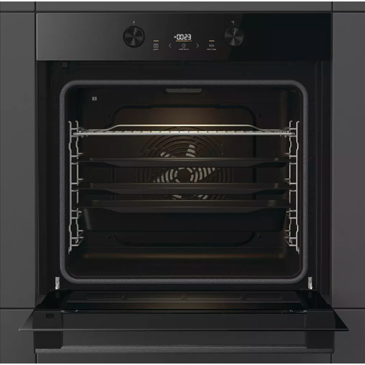 Orkaitė Gorenje BPS6737E04DBG 1 Orkaitė Gorenje BPS6737E04DBG 1