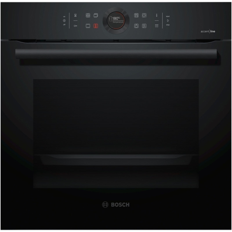 Orkaitė Bosch HBG872DC1S