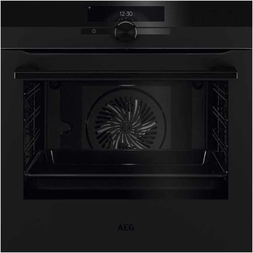 Orkaitė AEG BPK949330T Orkaitė AEG BPK949330T