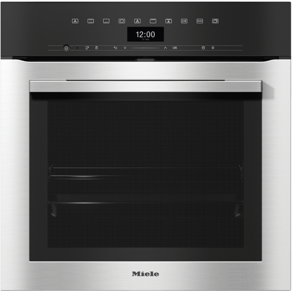 Orkaitė Miele H 7360 B Orkaitė Miele H 7360 B