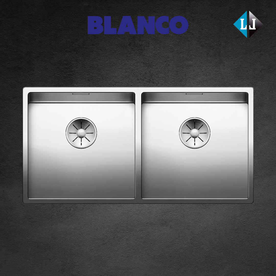 Plautuvė Blanco CLARON 400/400-U 521618 - NEMOKAMAS PRISTATYMAS Plautuvė Blanco CLARON 400/400-U 521618 - NEMOKAMAS PRISTATYMAS