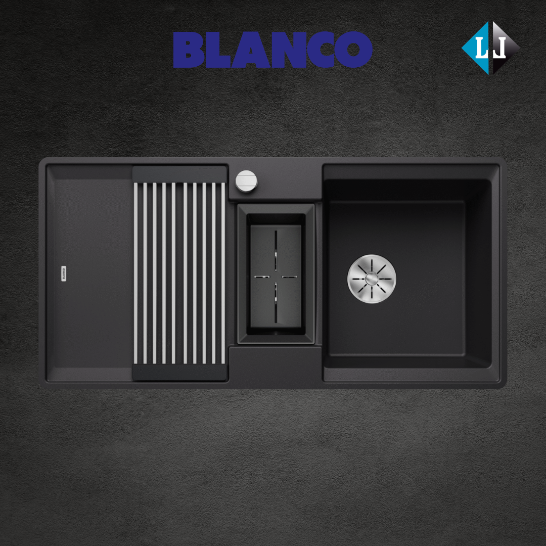 Plautuvė Blanco ADIRA 6 S-F Silgranit 527609 - NEMOKAMAS PRISTATYMAS Plautuvė Blanco ADIRA 6 S-F Silgranit 527609 - NEMOKAMAS PRISTATYMAS