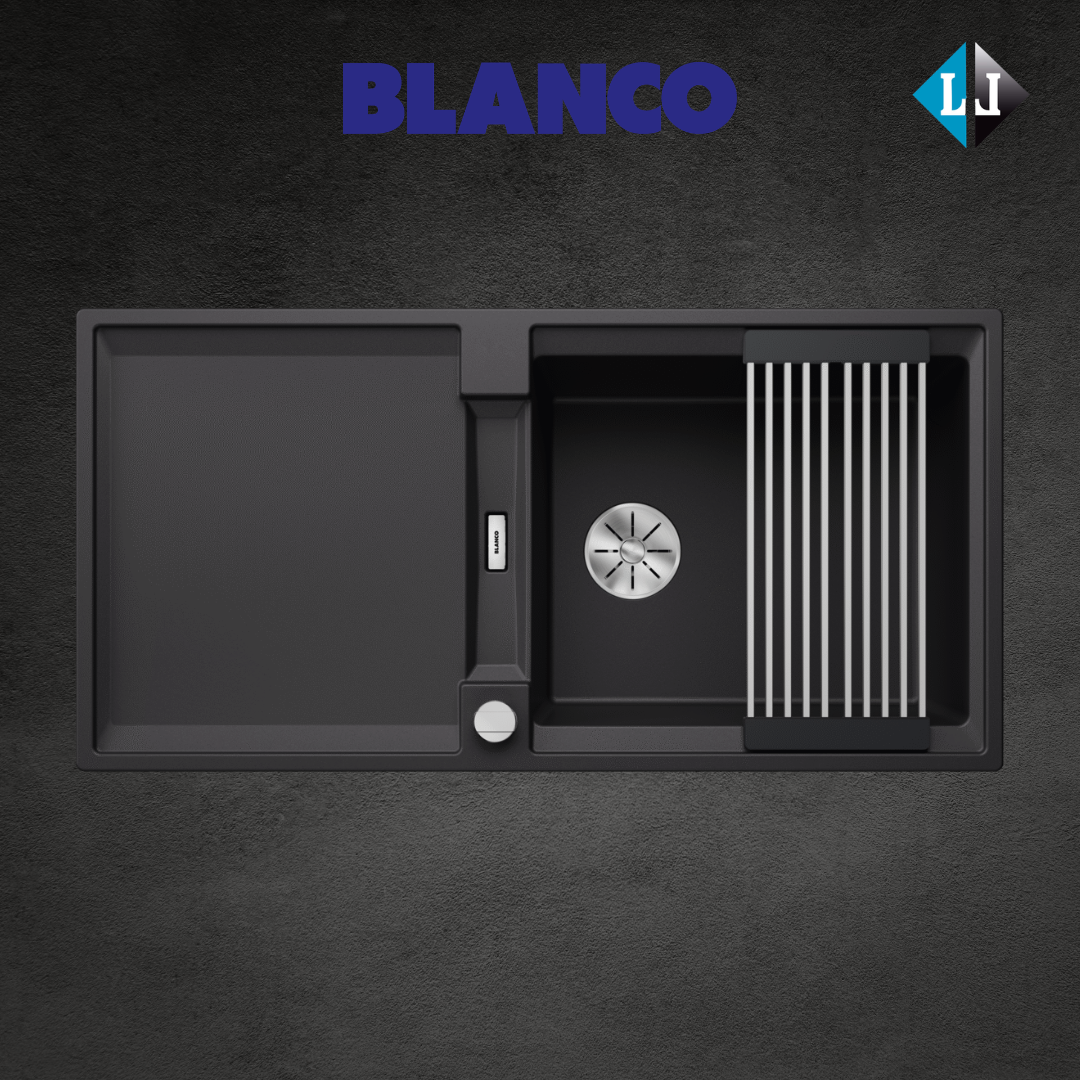 Plautuvė Blanco ADIRA XL 6 S Silgranit 527617 - NEMOKAMAS PRISTATYMAS Plautuvė Blanco ADIRA XL 6 S Silgranit 527617 - NEMOKAMAS PRISTATYMAS