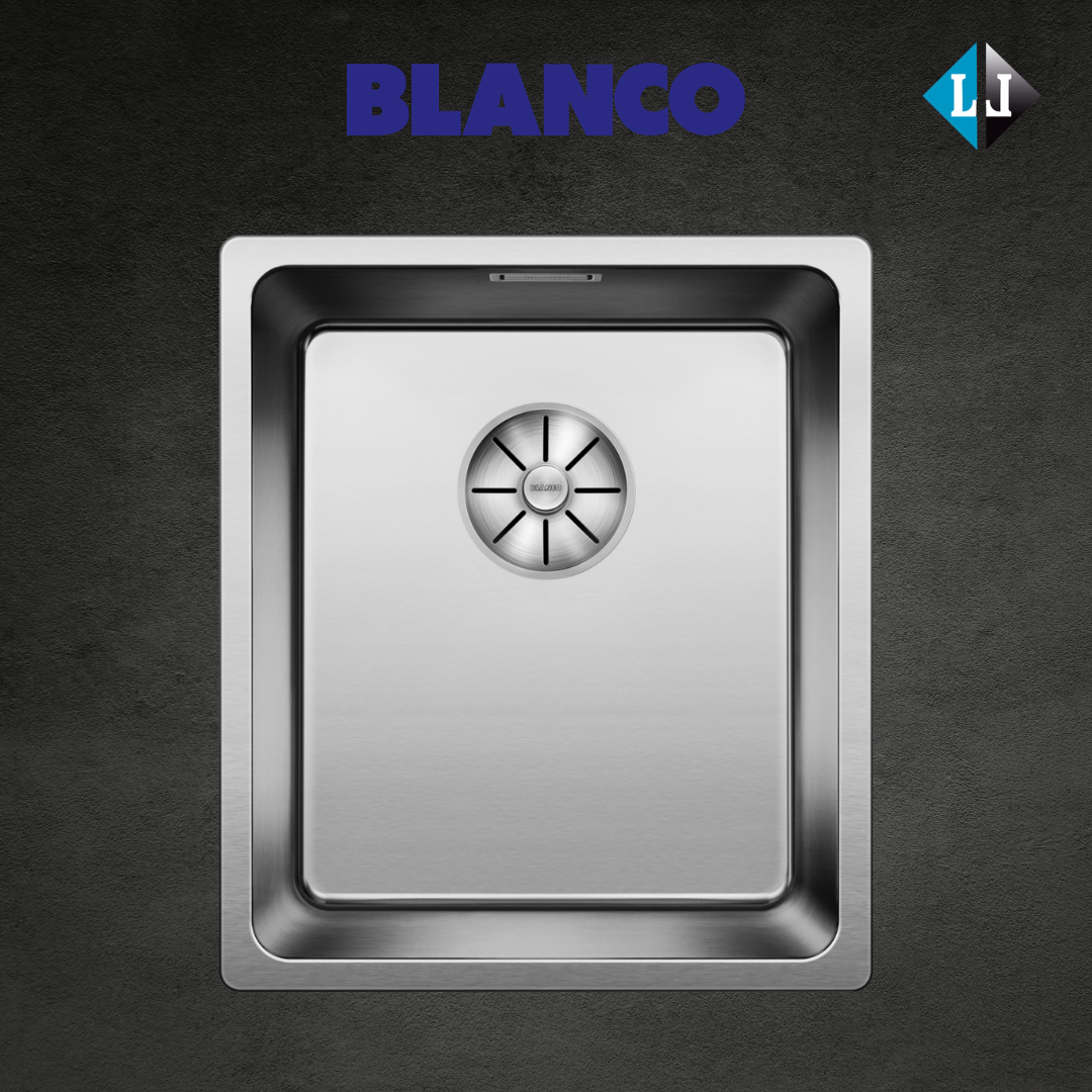Plautuvė Blanco ANDANO 340-IF 522953 - NEMOKAMAS PRISTATYMAS Plautuvė Blanco ANDANO 340-IF 522953 - NEMOKAMAS PRISTATYMAS