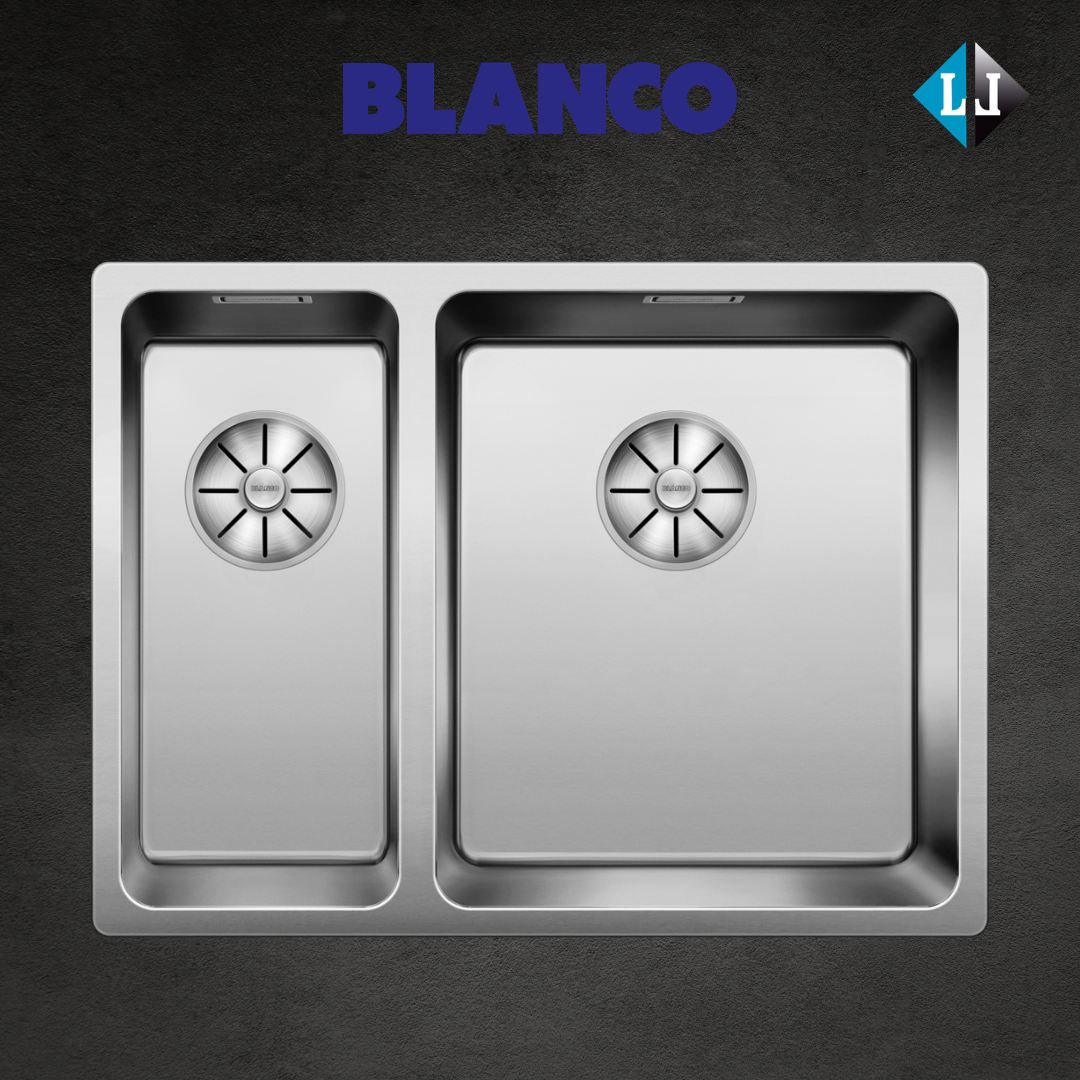 Plautuvė Blanco ANDANO 340/180-IF 522973 - NEMOKAMAS PRISTATYMAS Plautuvė Blanco ANDANO 340/180-IF 522973 - NEMOKAMAS PRISTATYMAS