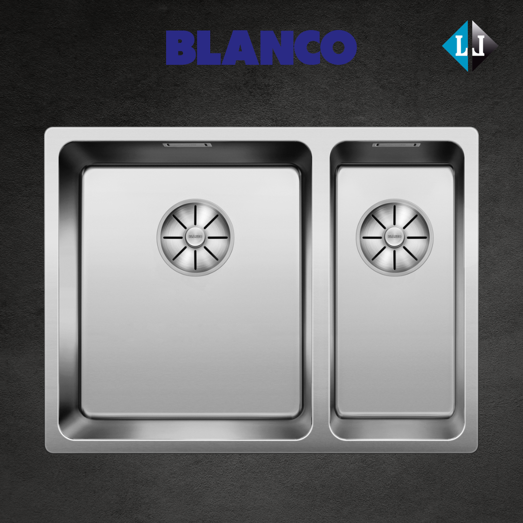 Plautuvė Blanco ANDANO 340/180-IF 522975 - NEMOKAMAS PRISTATYMAS Plautuvė Blanco ANDANO 340/180-IF 522975 - NEMOKAMAS PRISTATYMAS
