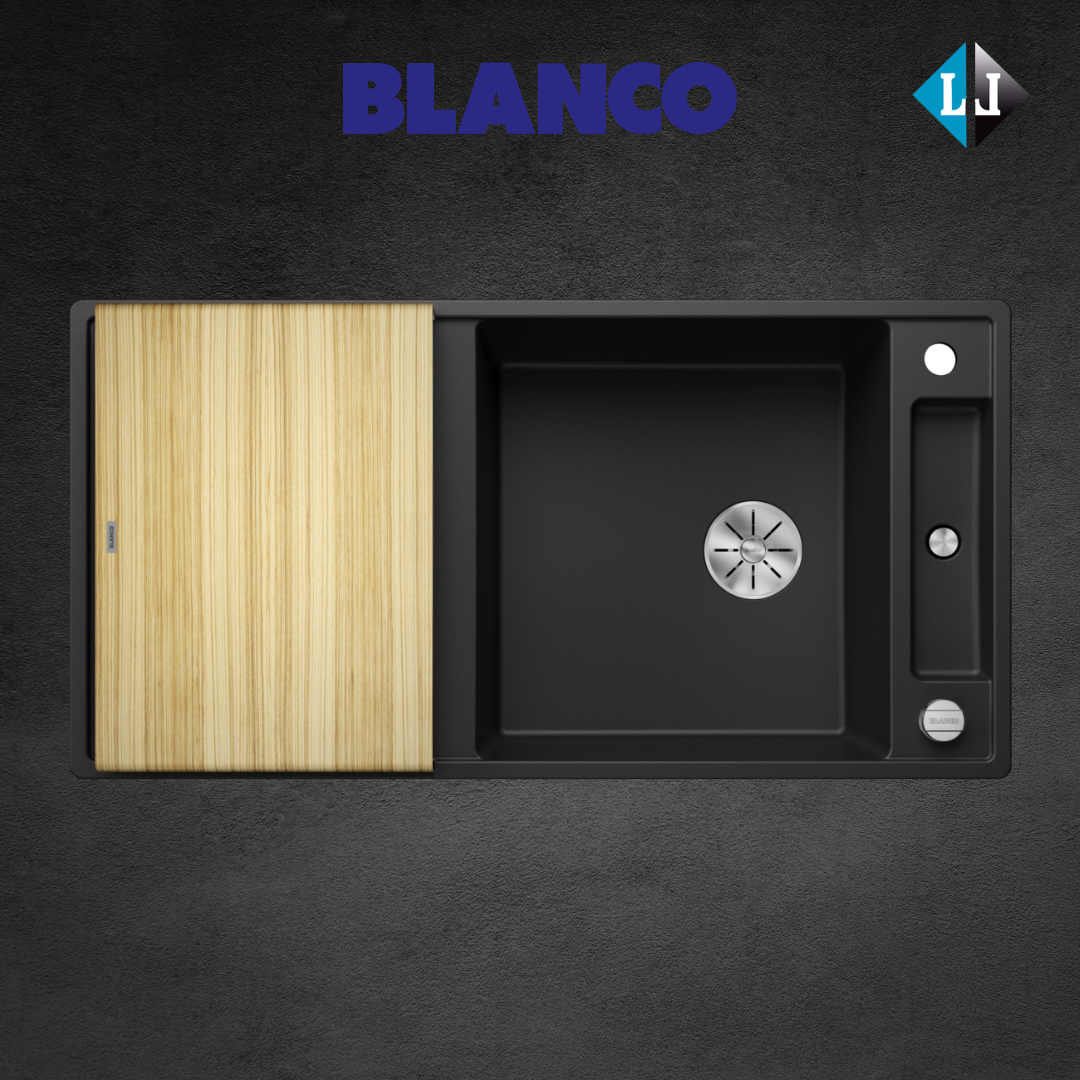 Plautuvė Blanco AXIA III XL 6 S 525858 - NEMOKAMAS PRISTATYMAS Plautuvė Blanco AXIA III XL 6 S 525858 - NEMOKAMAS PRISTATYMAS