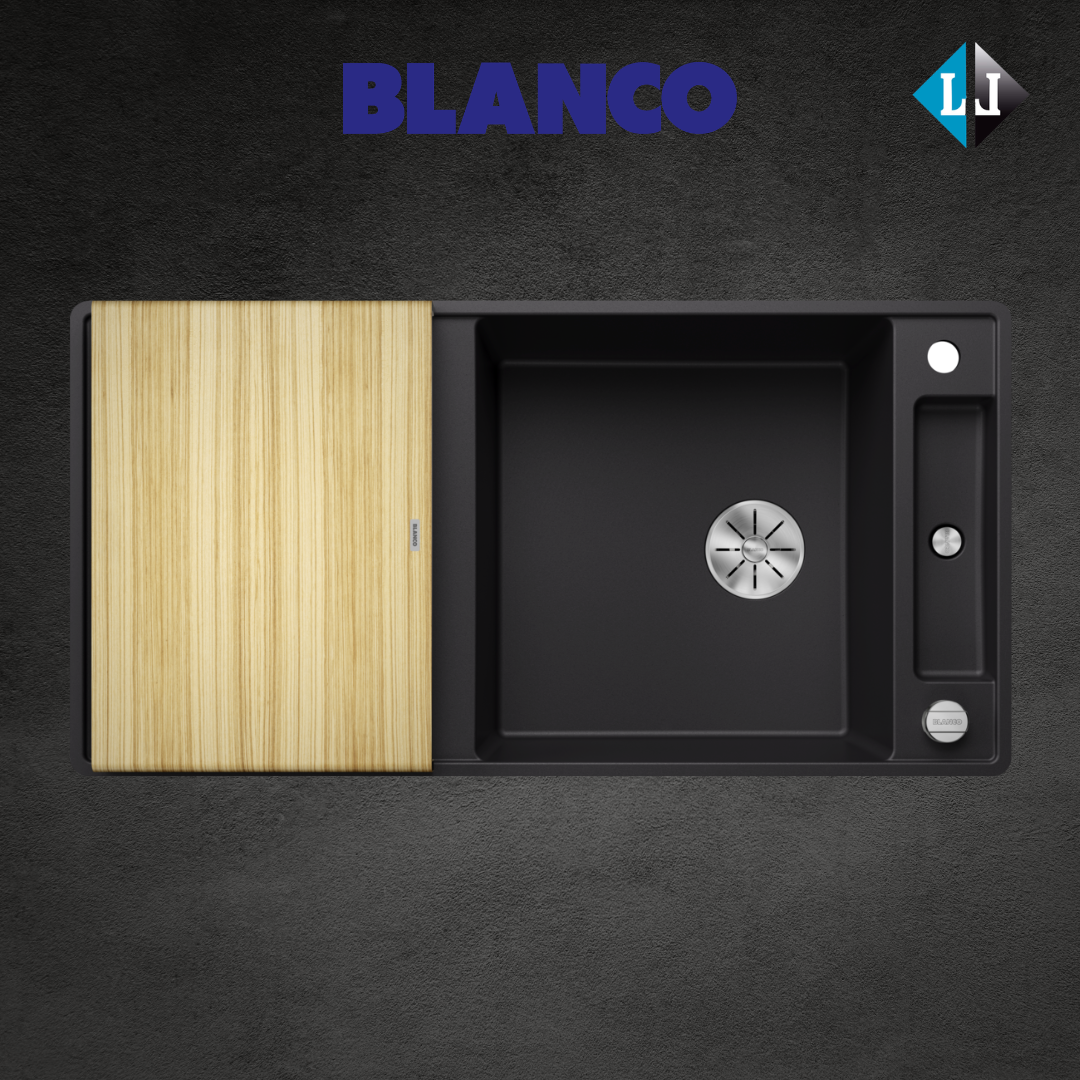 Plautuvė Blanco AXIA III XL 6 S-F 525860 - NEMOKAMAS PRISTATYMAS Plautuvė Blanco AXIA III XL 6 S-F 525860 - NEMOKAMAS PRISTATYMAS