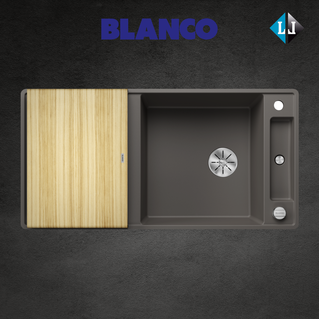 Plautuvė Blanco AXIA III XL 6 S-F 527237 - NEMOKAMAS PRISTATYMAS Plautuvė Blanco AXIA III XL 6 S-F 527237 - NEMOKAMAS PRISTATYMAS
