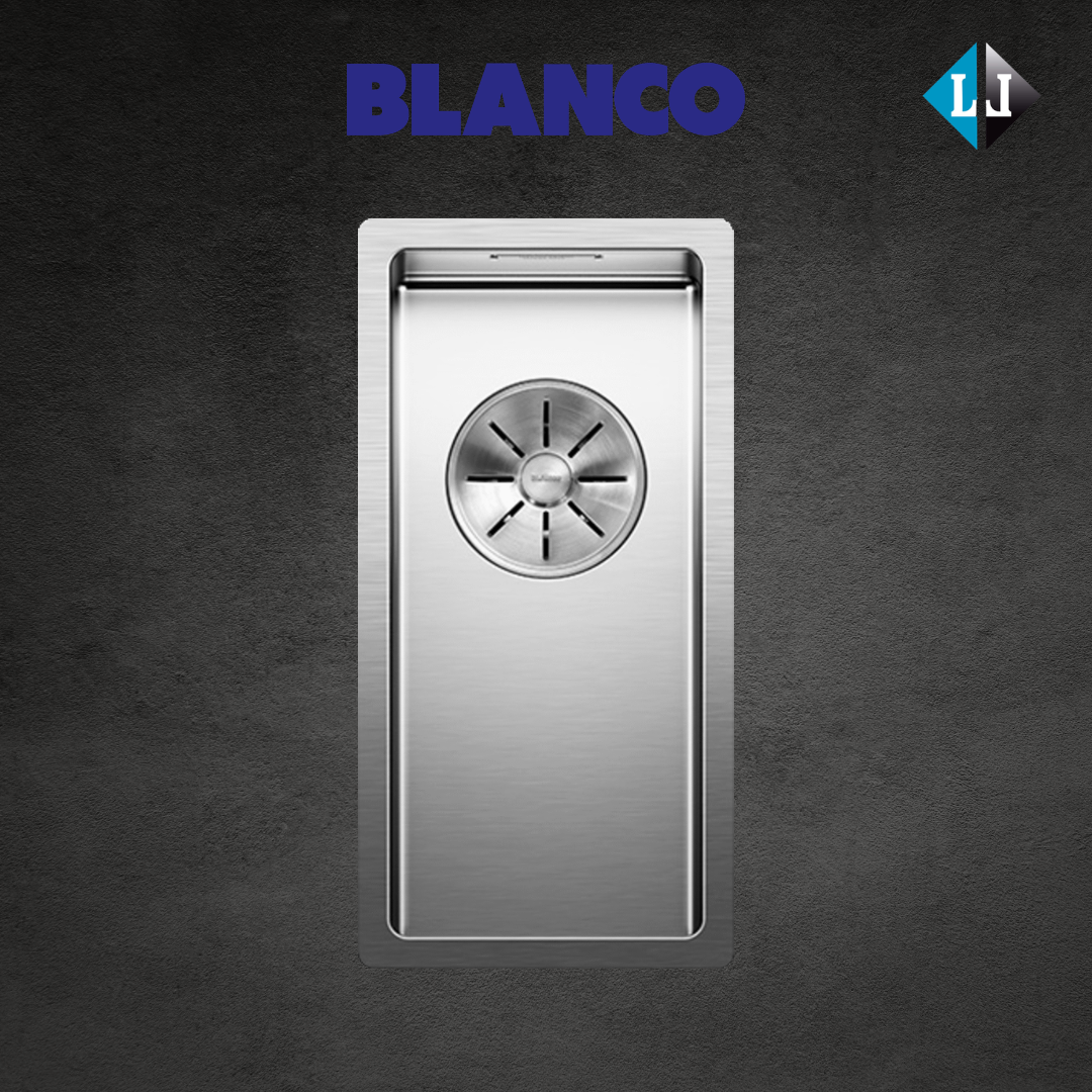 Plautuvė Blanco CLARON 340-IF, 521570 - NEMOKAMAS PRISTATYMASA Plautuvė Blanco CLARON 340-IF, 521570 - NEMOKAMAS PRISTATYMASA
