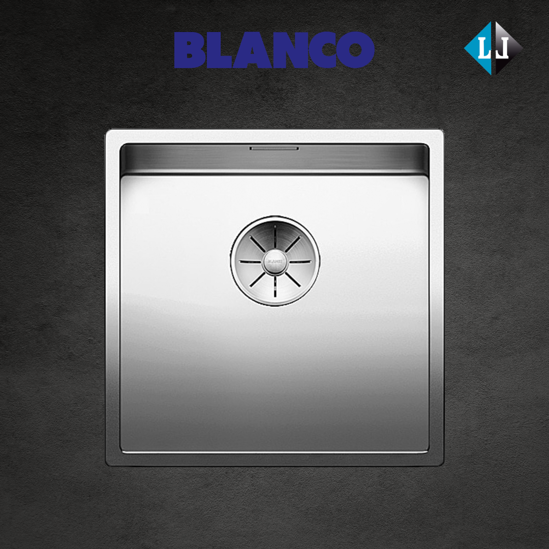 Plautuvė Blanco CLARON 400-U 521573 - NEMOKAMAS PRISTATYMAS Plautuvė Blanco CLARON 400-U 521573 - NEMOKAMAS PRISTATYMAS