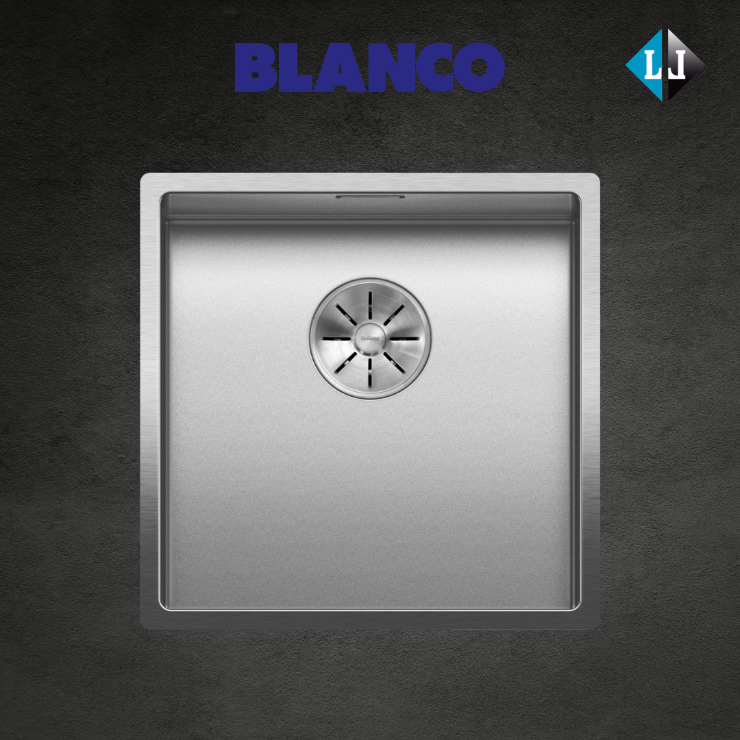 Plautuvė Blanco CLARON 400-U Durinox 523385 - NEMOKAMAS PRISTATYMAS Plautuvė Blanco CLARON 400-U Durinox 523385 - NEMOKAMAS PRISTATYMAS