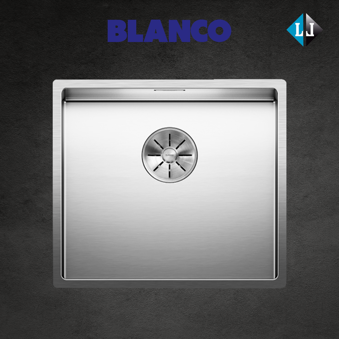 Plautuvė Blanco CLARON 450-IF 521574 - NEMOKAMAS PRISTATYMAS Plautuvė Blanco CLARON 450-IF 521574 - NEMOKAMAS PRISTATYMAS