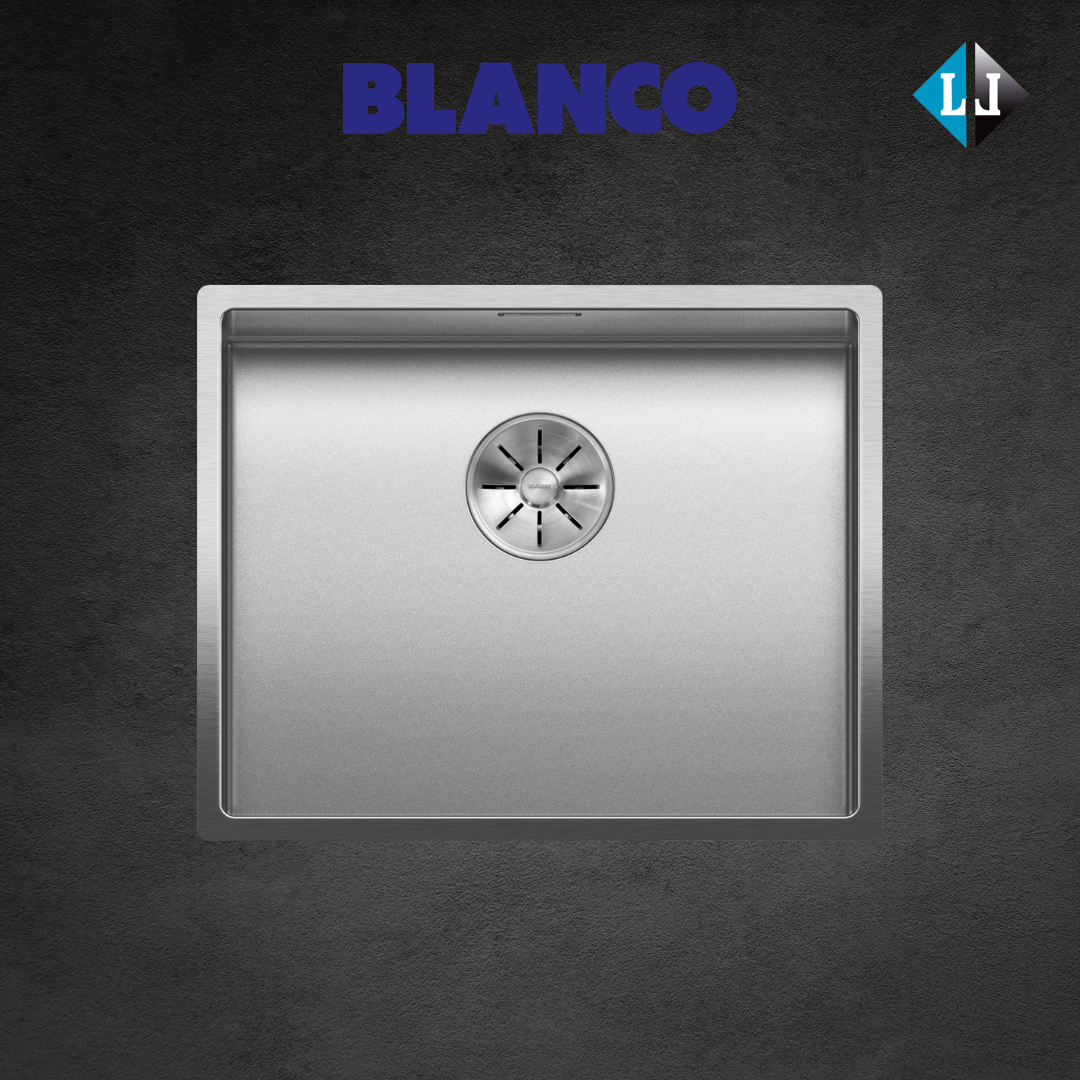 Plautuvė Blanco CLARON 500-IF Durinox 523390 - NEMOKAMAS PRISTATYMAS Plautuvė Blanco CLARON 500-IF Durinox 523390 - NEMOKAMAS PRISTATYMAS