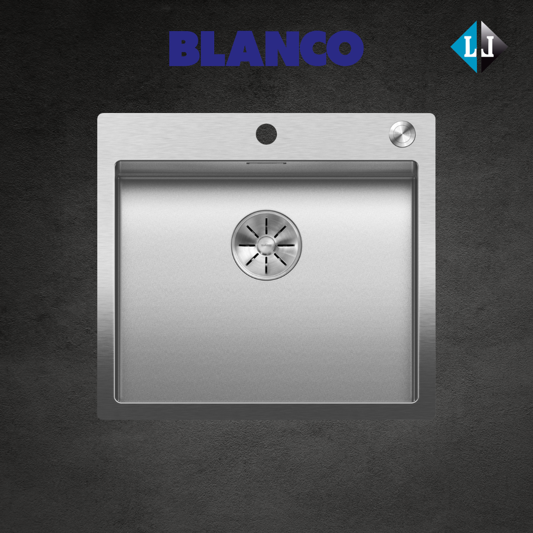 Plautuvė Blanco CLARON 500-IF/A Durinox 523393 - NEMOKAMAS PRISTATYMAS Plautuvė Blanco CLARON 500-IF/A Durinox 523393 - NEMOKAMAS PRISTATYMAS