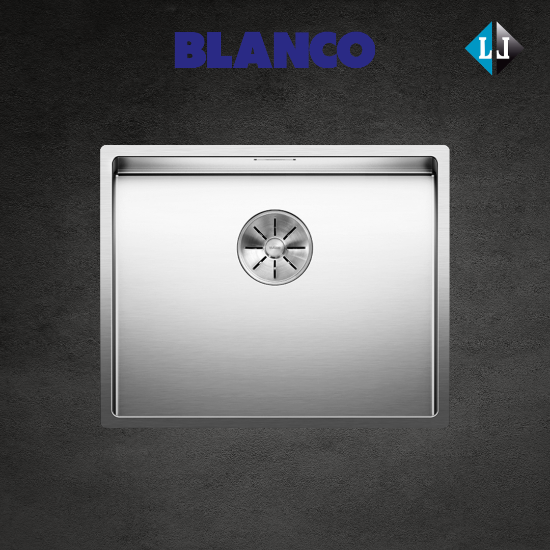 Plautuvė Blanco CLARON 500-U 521576 - NEMOKAMAS PRISTATYMAS Plautuvė Blanco CLARON 500-U 521576 - NEMOKAMAS PRISTATYMAS
