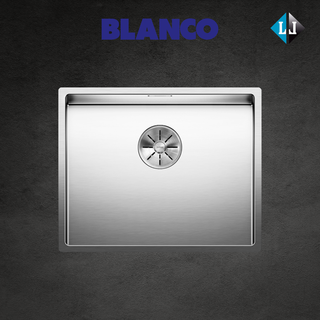 Plautuvė Blanco CLARON 500-U 521577 - NEMOKAMAS PRISTATYMAS Plautuvė Blanco CLARON 500-U 521577 - NEMOKAMAS PRISTATYMAS