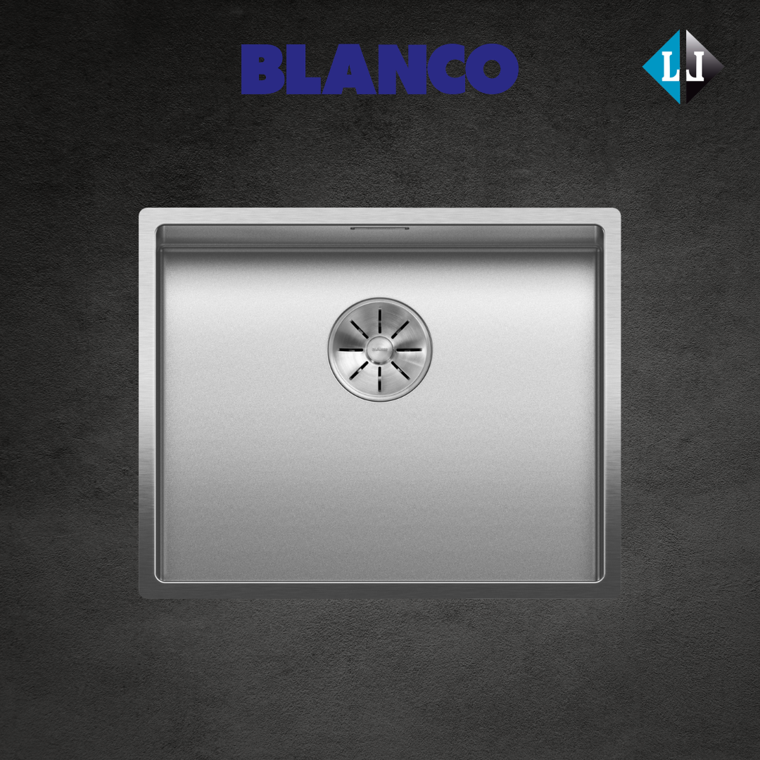 Plautuvė Blanco CLARON 500-U Durinox 523386 - NEMOKAMAS PRISTATYMAS Plautuvė Blanco CLARON 500-U Durinox 523386 - NEMOKAMAS PRISTATYMAS