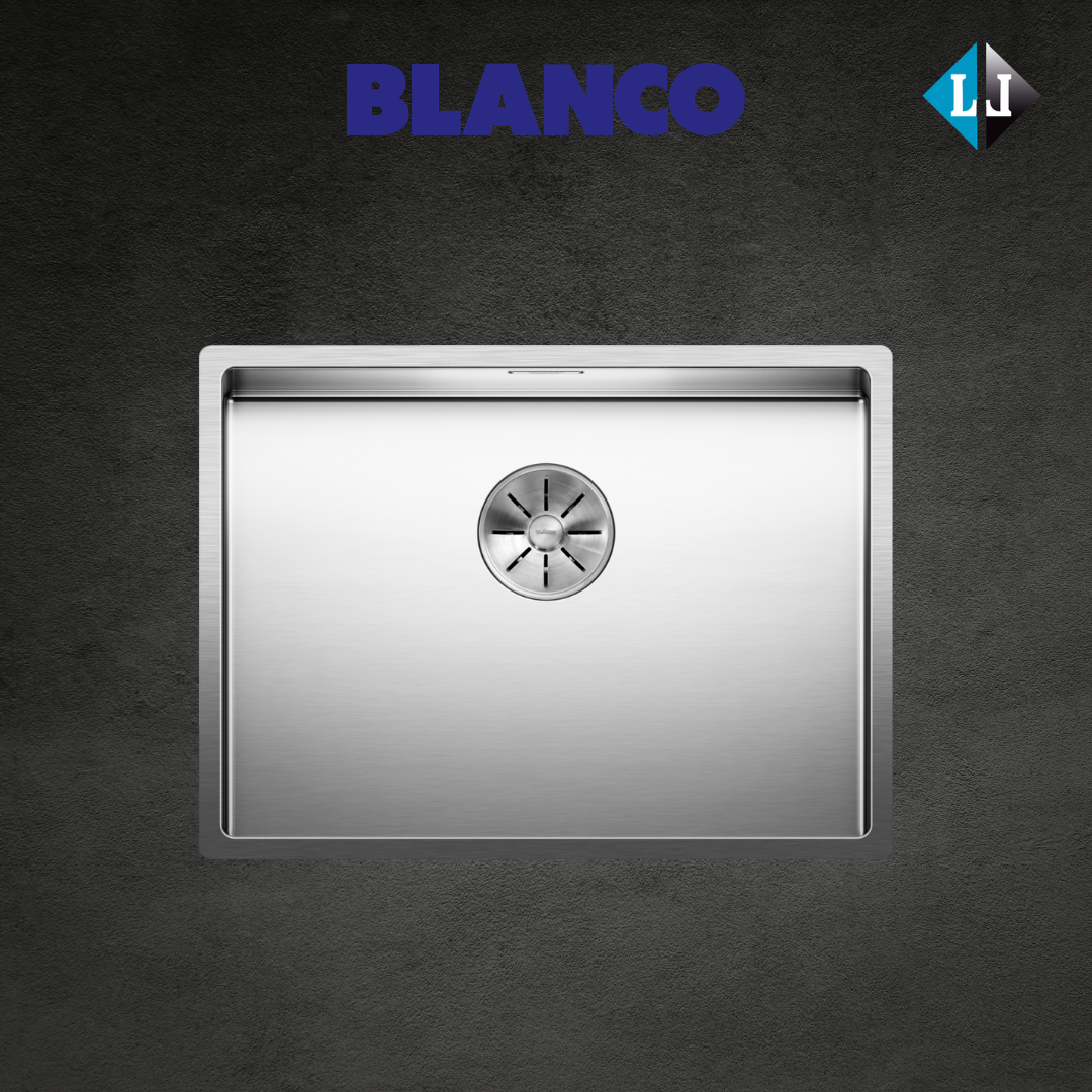 Plautuvė Blanco CLARON 550-U 521579 - NEMOKAMAS PRISTATYMAS Plautuvė Blanco CLARON 550-U 521579 - NEMOKAMAS PRISTATYMAS