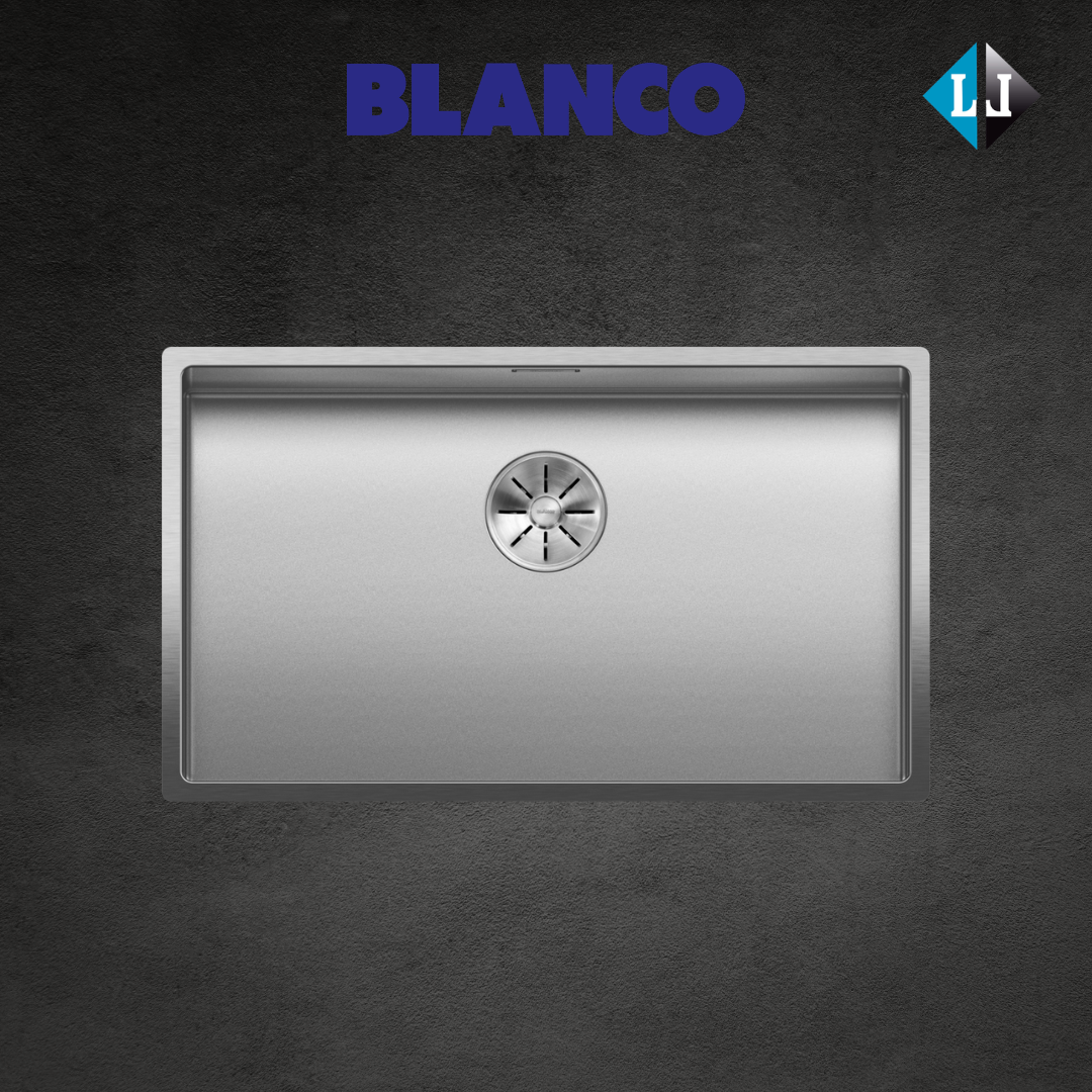 Plautuvė Blanco CLARON 700-IF Durinox 523391 - NEMOKAMAS PRISTATYMAS Plautuvė Blanco CLARON 700-IF Durinox 523391 - NEMOKAMAS PRISTATYMAS