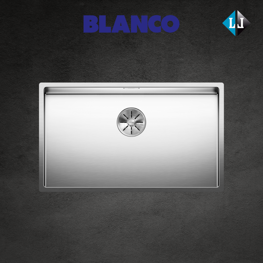 Plautuvė Blanco CLARON 700-U 521581 - NEMOKAMAS PRISTATYMAS Plautuvė Blanco CLARON 700-U 521581 - NEMOKAMAS PRISTATYMAS