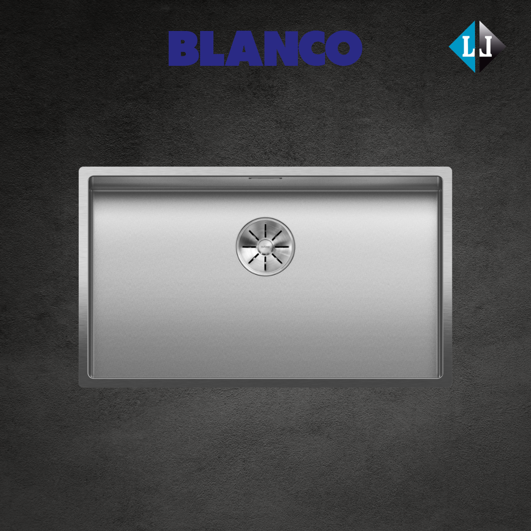 Plautuvė Blanco CLARON 700-U Durinox 523387 - NEMOKAMAS PRISTATYMAS Plautuvė Blanco CLARON 700-U Durinox 523387 - NEMOKAMAS PRISTATYMAS